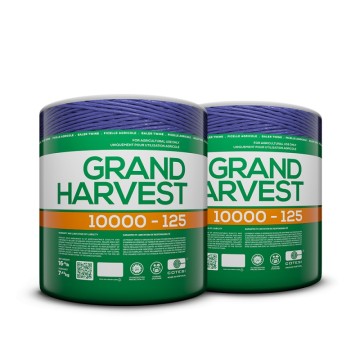 Grand Harvest 10000-125