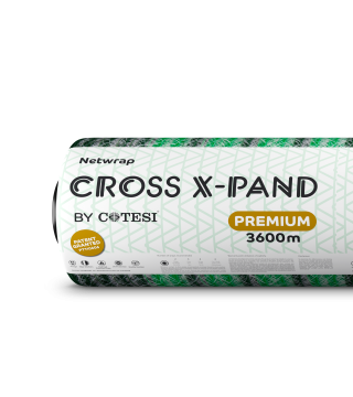 Cross X-Pand
