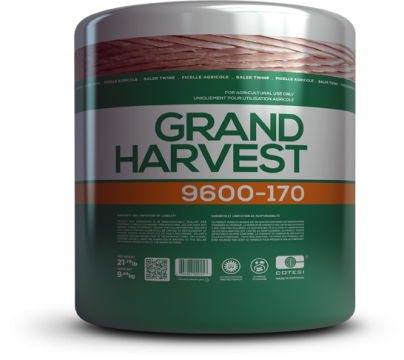 Grand Harvest 9600-170