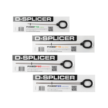 D-Splicer Fixed