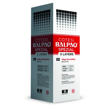 Balpaq Spezial