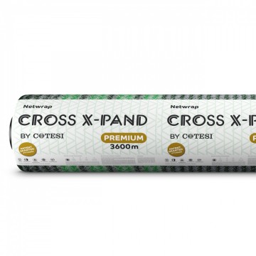 Cross X-Pand