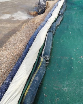 Grand Harvest Oxygen Barrier Film 80my