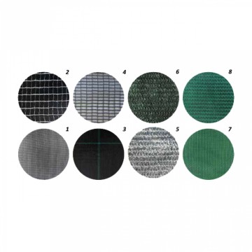 Agro-textiles and Accessories