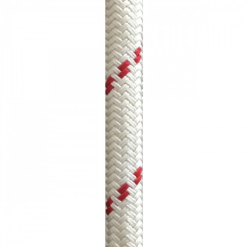 D-Tech Winchline Plus - With Polyester Jacket