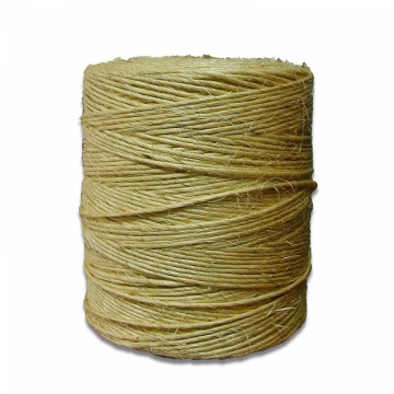 Baler Sisal