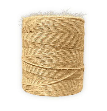 Sisal Baler Twine — Natural, Biodegradable & High-Performance Baling Twine