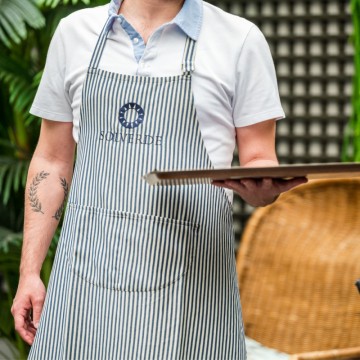 Restaurant & Bar Workwear