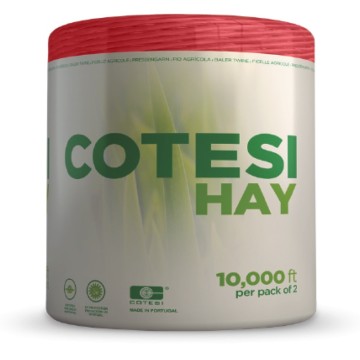Cotesi Hay