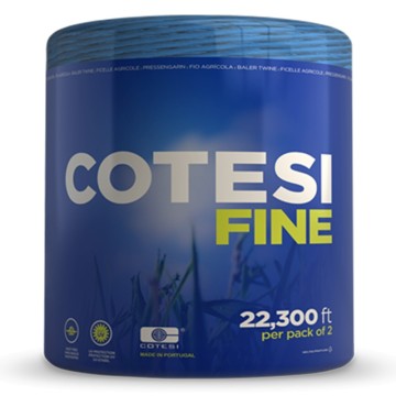 Cotesi Fine 22 300 FT