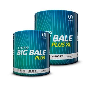 Cotesi BigBale Plus & Cotesi Big Bale Plus  XL