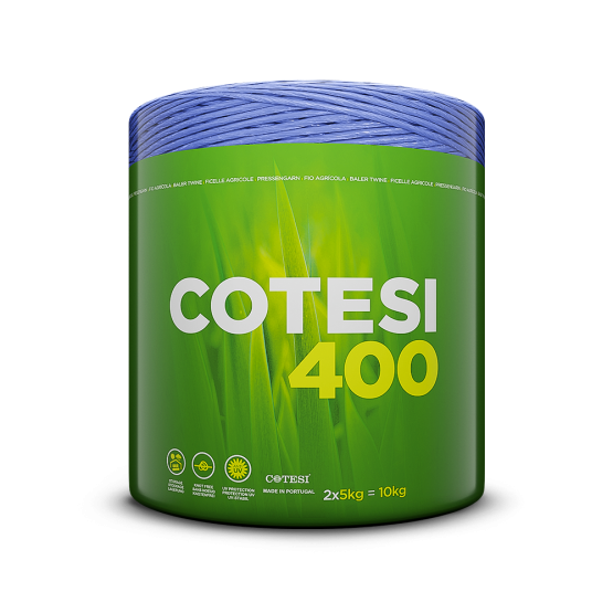 Cotesi 400