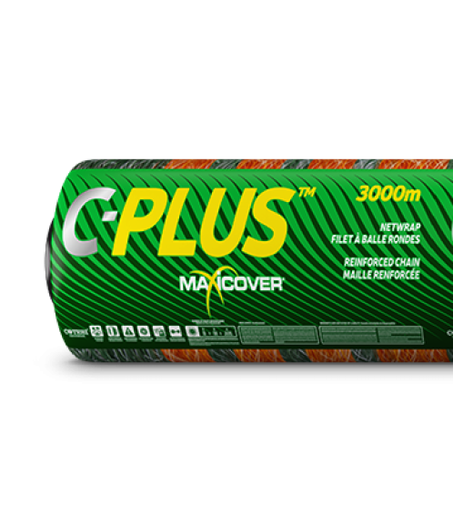 C-PLUS