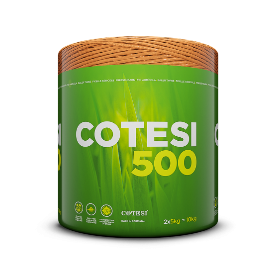 Cotesi 500