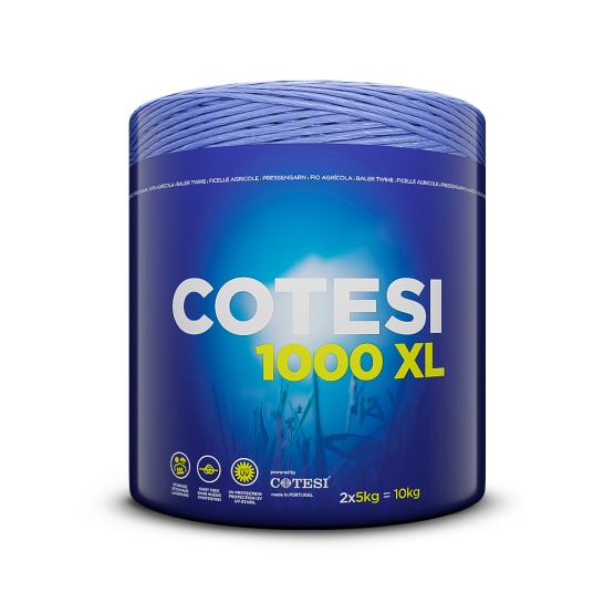 Cotesi 1000 XL