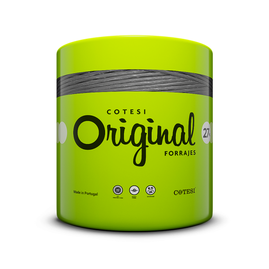 Original Forrajes