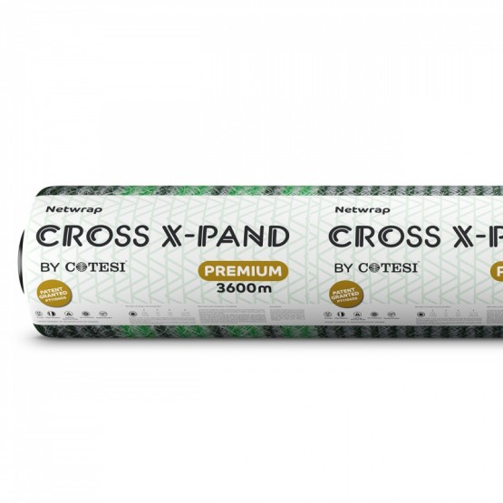 Cross X-Pand