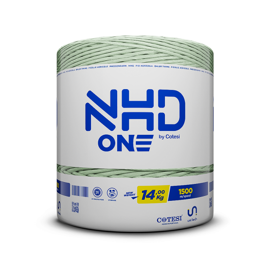NHD One