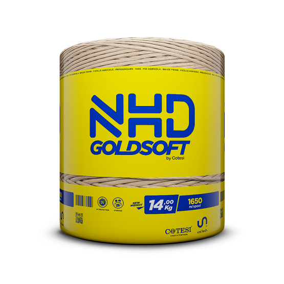 NHD Goldsoft