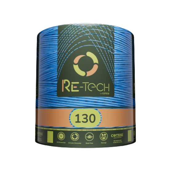 RE-Tech 130