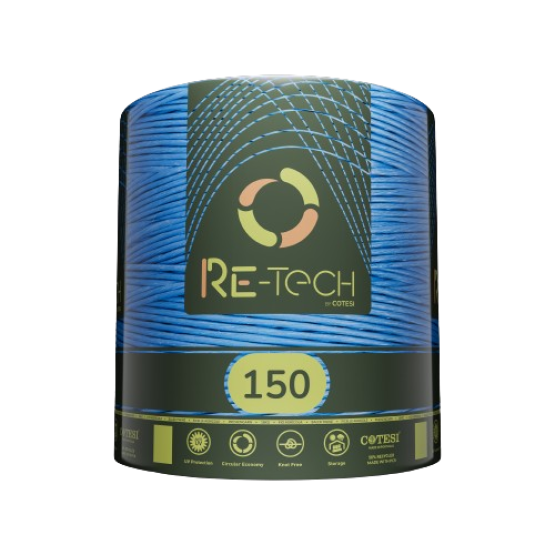 RE-Tech 150