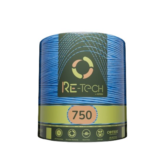 RE-Tech 750