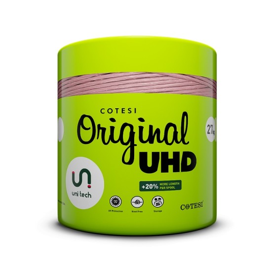 Original UHD UNI-TECH