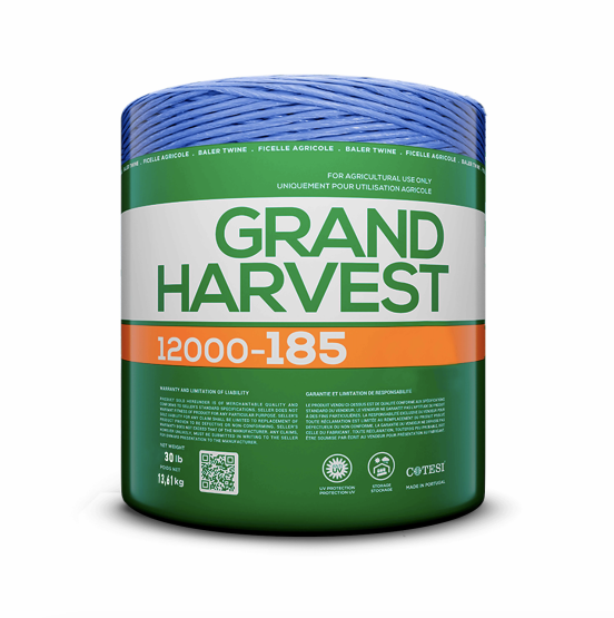 Grand Harvest 12000-185