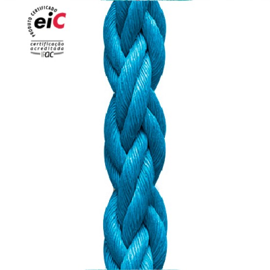 Deckline 8 Strands