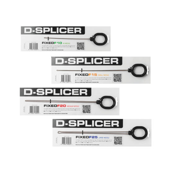 D-Splicer Fixed