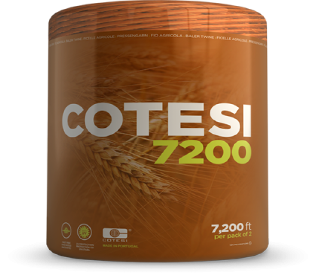 Cotesi 7200