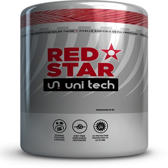 Red Star UNI TECH