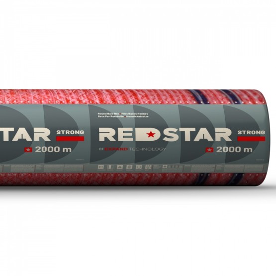 Red Star Strong
