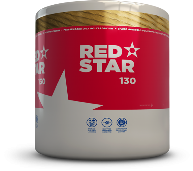 Red Star 130