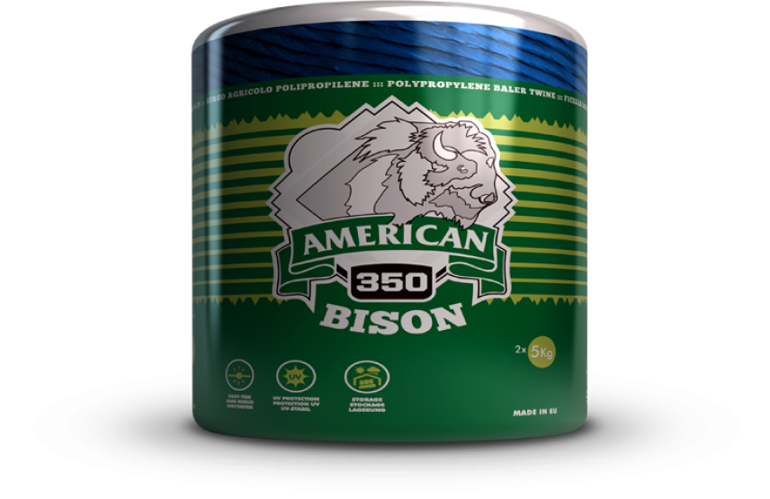 American Bison 350