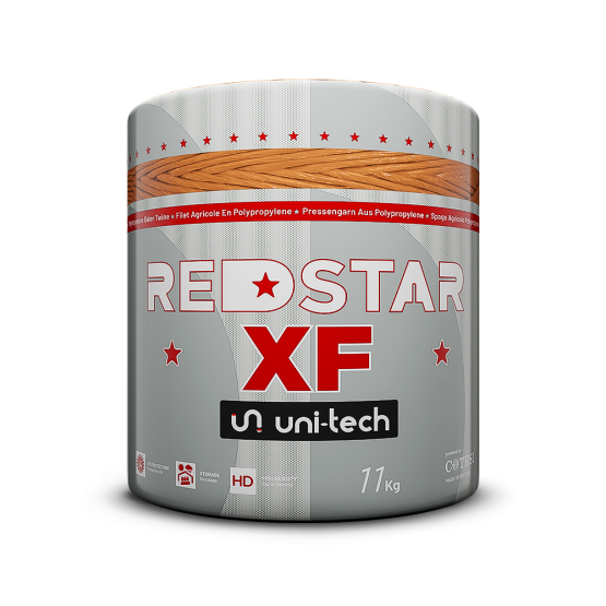 Red Star XF Uni-Tech