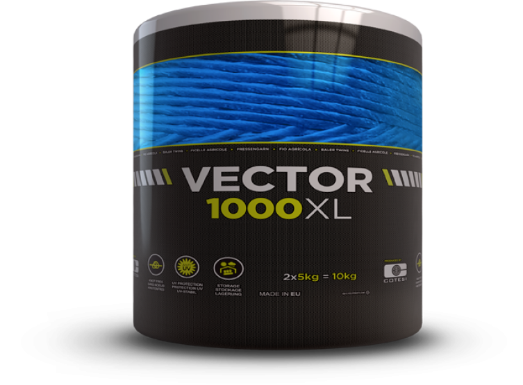 Vector 1000 XL