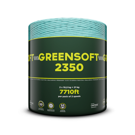 Greensoft 2350