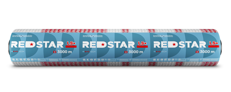 Red Star LS +