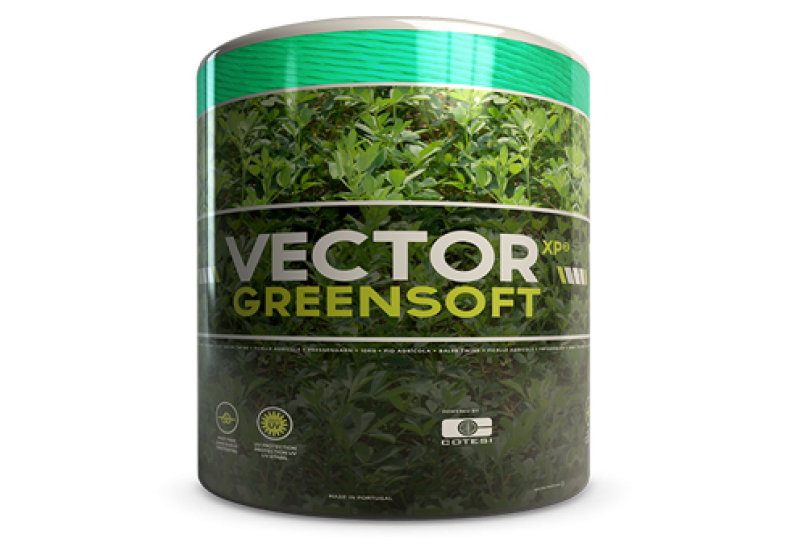 Vector Greensoft