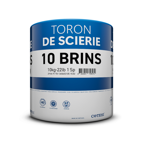 Toron de Scierie