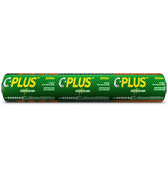 C-PLUS