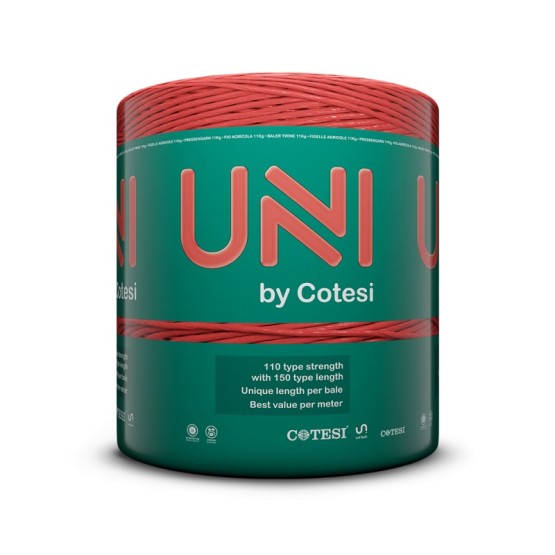 UNI by Cotesi