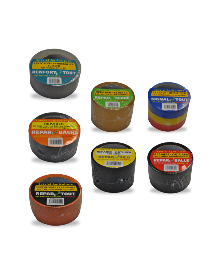 Rustines