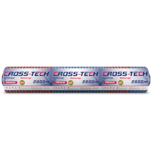 CROSS-TECH
