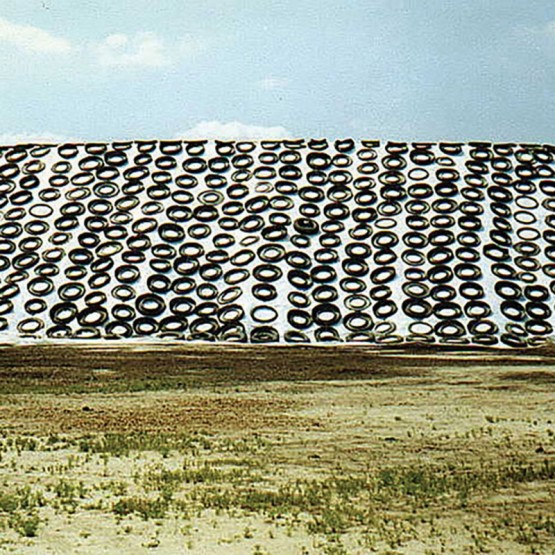 Bunker Covers & Silage Sheeting