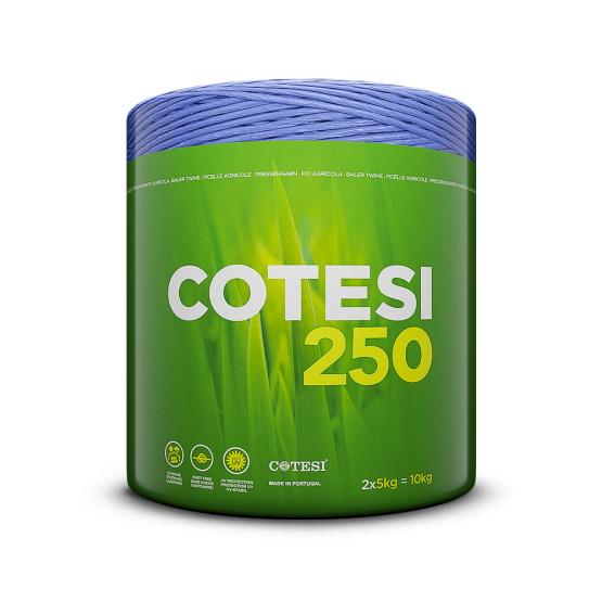 Cotesi 250