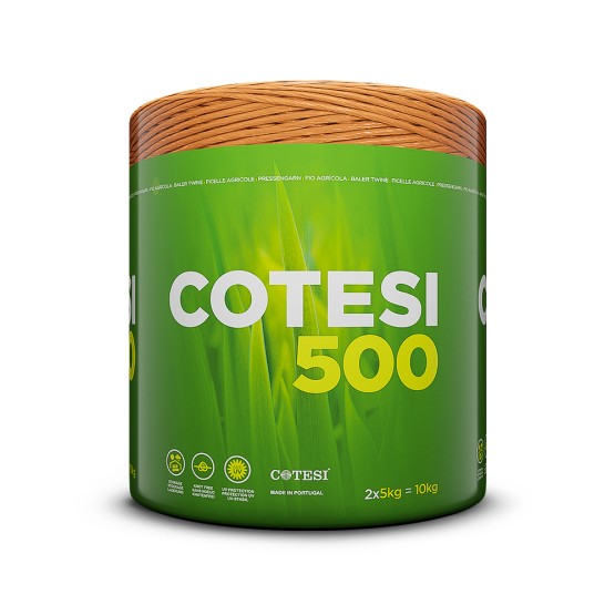 Cotesi 500