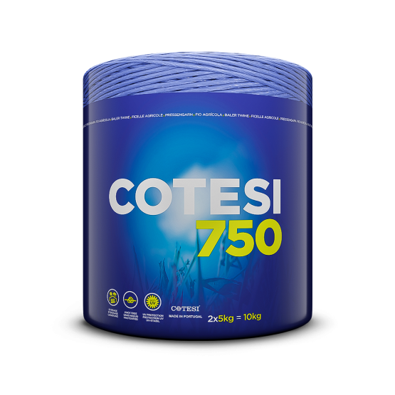Cotesi 750