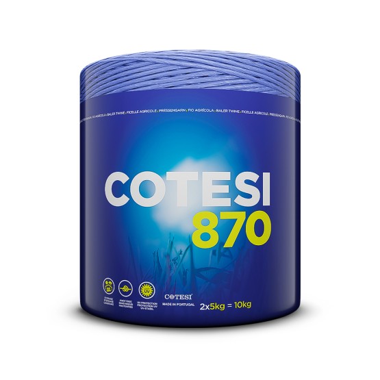 Cotesi 870
